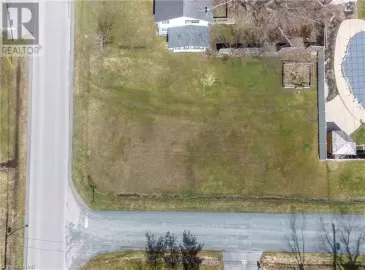 689 BUFFALO Road, Fort Erie, Ontario L2A5H1, ,Vacant Land,For Sale,BUFFALO,40399124