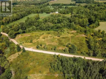 0 Courneya Part 2 & 3 Road, Tweed, Ontario K0K3J0, ,Vacant Land,For Sale,Courneya Part 2 & 3,X5909708