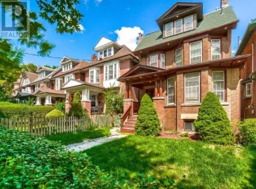 31 Tyndall, Toronto, Ontario M6K2E9, 7 Bedrooms Bedrooms, ,4 BathroomsBathrooms,Single Family,For Sale,Tyndall,W6034727