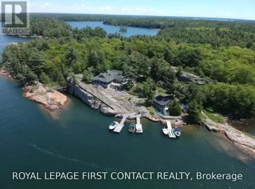 91 A96 Island, The Archipelago, Ontario P0G1K0, 4 Bedrooms Bedrooms, ,2 BathroomsBathrooms,Single Family,For Sale,A96 Island,X6044775