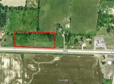 Glanbrook, Ontario L0R1W0, ,Vacant Land,For Sale,H4161530