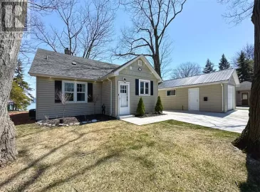 15 Oakridge Crescent, Port Colborne, Ontario L3K2T3, 3 Bedrooms Bedrooms, ,3 BathroomsBathrooms,Single Family,For Sale,Oakridge,X6047213