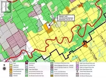 1024 Old Barrie Road, Oro-Medonte, Ontario L0L2L0, ,Vacant Land,For Sale,Old Barrie,S5938160