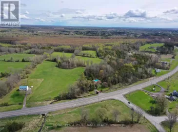 Ptlt 19 Highway 37, Belleville, Ontario K0K2V0, ,Vacant Land,For Sale,Highway 37,X5943148