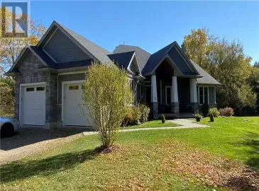 186 EAST RIVER Road, St. George, Ontario N0E1N0, 4 Bedrooms Bedrooms, ,4 BathroomsBathrooms,Single Family,For Sale,EAST RIVER,40412080