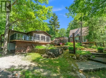 38 Sr405 Severn River, Muskoka Lakes, Ontario L0K1E0, 4 Bedrooms Bedrooms, ,2 BathroomsBathrooms,Single Family,For Sale,Sr405 Severn River,X6052839