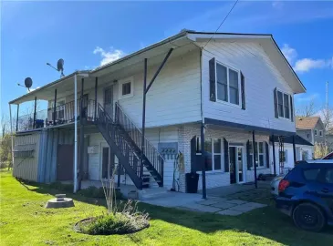 Lowbanks, Ontario N0A1K0, ,Multi-family,For Sale,H4162040