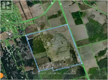 01 Lake Ridge Road, Georgina, Ontario L0E1N0, ,Vacant Land,For Sale,Lake Ridge,N5953796