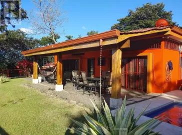 A56 Playa Lagarto Eco, Costa Rica, Ontario, 2 Bedrooms Bedrooms, ,1 BathroomBathrooms,Single Family,For Sale,Playa Lagarto Eco,Z5948016