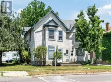 148 KING Street, Burford, Ontario N0E1A0, 4 Bedrooms Bedrooms, ,2 BathroomsBathrooms,Single Family,For Sale,KING,40416580