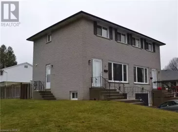 31 IVANHOE Road, Brantford, Ontario N3R6V1, 3 Bedrooms Bedrooms, ,1 BathroomBathrooms,Single Family,For Lease,IVANHOE,40416245