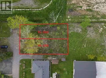 160 CHERRYWOOD Avenue, Crystal Beach, Ontario L0S1B0, ,Vacant Land,For Sale,CHERRYWOOD,40419101