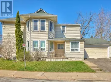 4921 ONTARIO Avenue, Niagara Falls, Ontario L2E3R6, 4 Bedrooms Bedrooms, ,2 BathroomsBathrooms,Multi-family,For Sale,ONTARIO,40423751