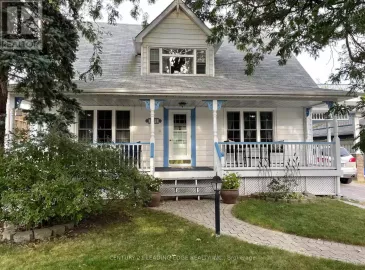 1721 Brock Street, Whitby, Ontario L1N4M7, 3 Bedrooms Bedrooms, ,3 BathroomsBathrooms,Single Family,For Sale,Brock,E5995000