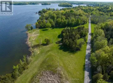 0 Gananoque Lake Lot, Leeds & the Thousand Island, Ontario K0H2N0, ,Vacant Land,For Sale,Gananoque Lake Lot,X5995080