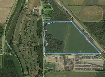 Niagara Falls, Ontario L0S1K0, ,Vacant Land,For Sale,H4163471