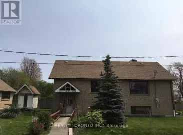 1051 West, Mississauga, Ontario L5E1V8, 3 Bedrooms Bedrooms, ,2 BathroomsBathrooms,Single Family,For Sale,West,W6006452