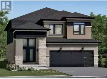 Lot 191 Hitchman Street D Street, Brant, Ontario N3L0M2, 4 Bedrooms Bedrooms, ,3 BathroomsBathrooms,Single Family,For Sale,Hitchman Street D,X5998944