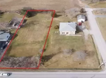 Dunnville, ON N1A1X3, ,Vacant Land,For Sale,H4163667