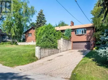 841 Danforth Place, Burlington, Ontario L7T1S1, 3 Bedrooms Bedrooms, ,3 BathroomsBathrooms,Single Family,For Sale,Danforth,W6020904