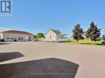 13029 Lundys Lane, Thorold, Ontario L2E6S4, ,Vacant Land,For Sale,Lundys,X6033008