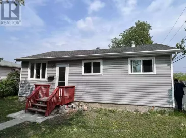 1777 Forget Street, Regina, Ontario S4T4Y6, 4 Bedrooms Bedrooms, ,1 BathroomBathrooms,Single Family,For Sale,Forget,X6043448