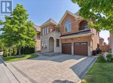 39 Royal Links Circle, Brampton, Ontario L6P2Z9, 4 Bedrooms Bedrooms, ,3 BathroomsBathrooms,Single Family,For Sale,Royal Links,W6076468