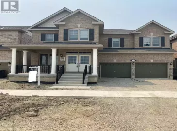 196 Thornbush Boulevard, Brampton, Ontario L7A0C3, 4 Bedrooms Bedrooms, ,4 BathroomsBathrooms,Single Family,For Sale,Thornbush,W6085104