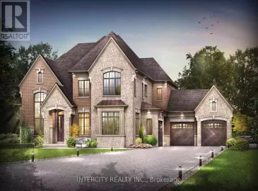 Lot 2 Gilford Estates, Innisfil, Ontario L0L1R0, 4 Bedrooms Bedrooms, ,5 BathroomsBathrooms,Single Family,For Sale,Gilford Estates,N6089348