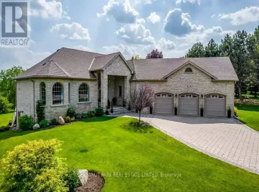 40 Lyonsview Lane, Caledon, Ontario L7C1P1, 4 Bedrooms Bedrooms, ,5 BathroomsBathrooms,Single Family,For Sale,Lyonsview,W6086396