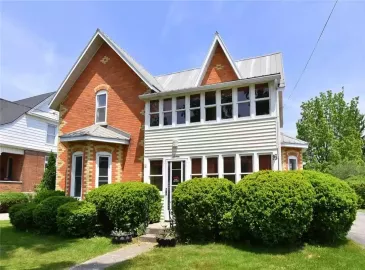 Hagersville, ON N0A1H0, 4 Bedrooms Bedrooms, ,1 BathroomBathrooms,Single Family,For Sale,H4165651