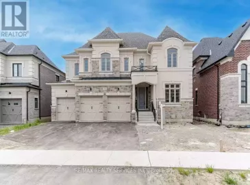 76 First Nations Trail, Vaughan, Ontario L4H3N5, 5 Bedrooms Bedrooms, ,5 BathroomsBathrooms,Single Family,For Sale,First Nations,N6134196