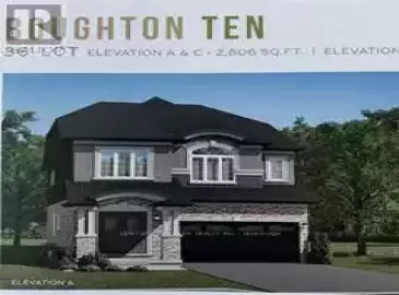 Lot 200 Street ''i'' Street, Brant, Ontario, 4 Bedrooms Bedrooms, ,4 BathroomsBathrooms,Single Family,For Sale,Street ''i'',X6133256