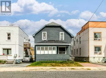 108 King Street, Sudbury Remote Area, Ontario P3C2V6, 7 Bedrooms Bedrooms, ,4 BathroomsBathrooms,Single Family,For Sale,King,X6132692