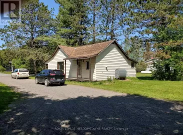 11884 Highway 522, Parry Sound Remote Area, Ontario P0H1S0, 2 Bedrooms Bedrooms, ,1 BathroomBathrooms,Single Family,For Sale,Highway 522,X6140128