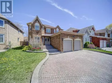 5179 Creditview Road, Mississauga, Ontario L5V1R8, 6 Bedrooms Bedrooms, ,4 BathroomsBathrooms,Single Family,For Sale,Creditview,W6150332