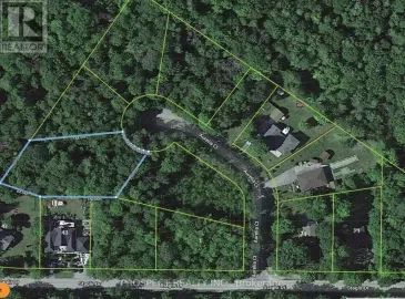 0 Aurelia Court, Tiny, ON L9M0H2, ,Vacant Land,For Sale,Aurelia,S6149252