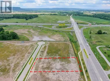 3311 Lionel Court, Burlington, Ontario L7M0W7, ,Vacant Land,For Sale,Lionel,W6152984