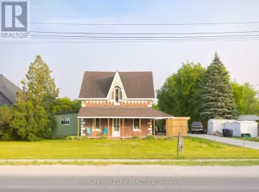 5253 County Rd 9, Clearview, Ontario L0M1N0, 6 Bedrooms Bedrooms, ,4 BathroomsBathrooms,Single Family,For Sale,County Rd 9,S6170164