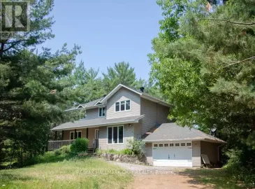 95 Hinchberger Byway, Nipissing Remote Area, Ontario P0H1W0, 4 Bedrooms Bedrooms, ,3 BathroomsBathrooms,Single Family,For Sale,Hinchberger,X6186880