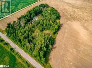 3526 CONCESSION 5 Road, Adjala-Tosorontio, Ontario L0G1L0, ,Vacant Land,For Sale,CONCESSION 5,40441244