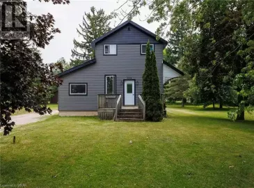 3064 ADELAIDE Street, Fordwich, Ontario N0G1V0, 4 Bedrooms Bedrooms, ,1 BathroomBathrooms,Single Family,For Sale,ADELAIDE,40440671