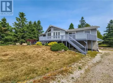 727 Pike Bay Road, Northern Bruce Peninsula, Ontario N0H2T0, 2 Bedrooms Bedrooms, ,2 BathroomsBathrooms,Single Family,For Sale,Pike Bay,X6192592