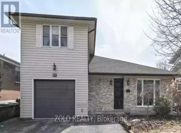 51 Clements Road, Ajax, Ontario L1S1L1, 5 Bedrooms Bedrooms, ,3 BathroomsBathrooms,Single Family,For Sale,Clements,E6200072