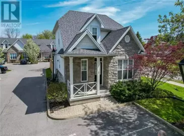 450 NASSAU Street, Niagara-on-the-Lake, Ontario L0S1J0, 3 Bedrooms Bedrooms, ,3 BathroomsBathrooms,Single Family,For Sale,NASSAU,40442971