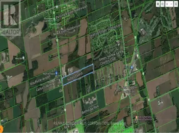 13187 Ninth Line, Whitchurch-Stouffville, Ontario L4A7X3, ,Vacant Land,For Sale,Ninth,N6200688