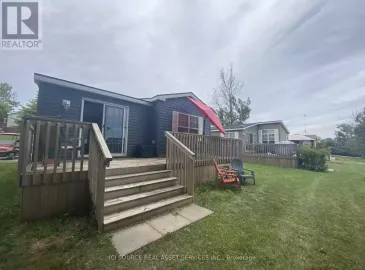 486 County Rd 18, Prince Edward County, Ontario K0K1P0, 2 Bedrooms Bedrooms, ,1 BathroomBathrooms,Single Family,For Sale,County Rd 18,X6207584