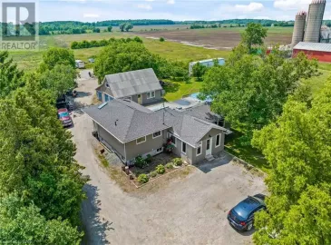 752 FOUR MILE CREEK Road, Niagara-on-the-Lake, Ontario L0S1J0, 5 Bedrooms Bedrooms, ,3 BathroomsBathrooms,Single Family,For Sale,FOUR MILE CREEK,40442483