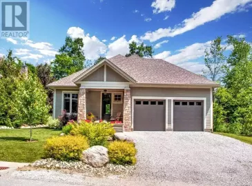 103 Mcmullen Court, Blue Mountains, Ontario N0H2P0, 3 Bedrooms Bedrooms, ,3 BathroomsBathrooms,Single Family,For Sale,Mcmullen,X6203904