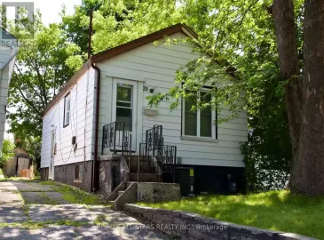 29 North Woodrow Boulevard, Toronto, Ontario M1K1W2, 3 Bedrooms Bedrooms, ,2 BathroomsBathrooms,Single Family,For Sale,North Woodrow,E6205400